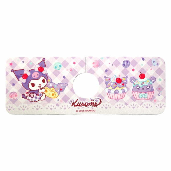 【台灣】Sanrio 水龍頭吸水墊（5款可選擇）