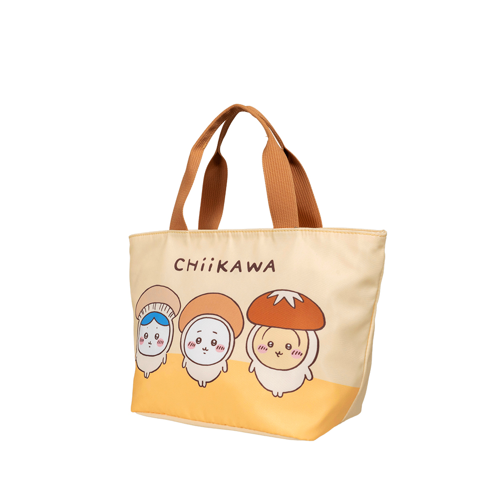 📦訂購 台灣限定 Chiikawa 吉伊卡哇 午餐袋 手提袋