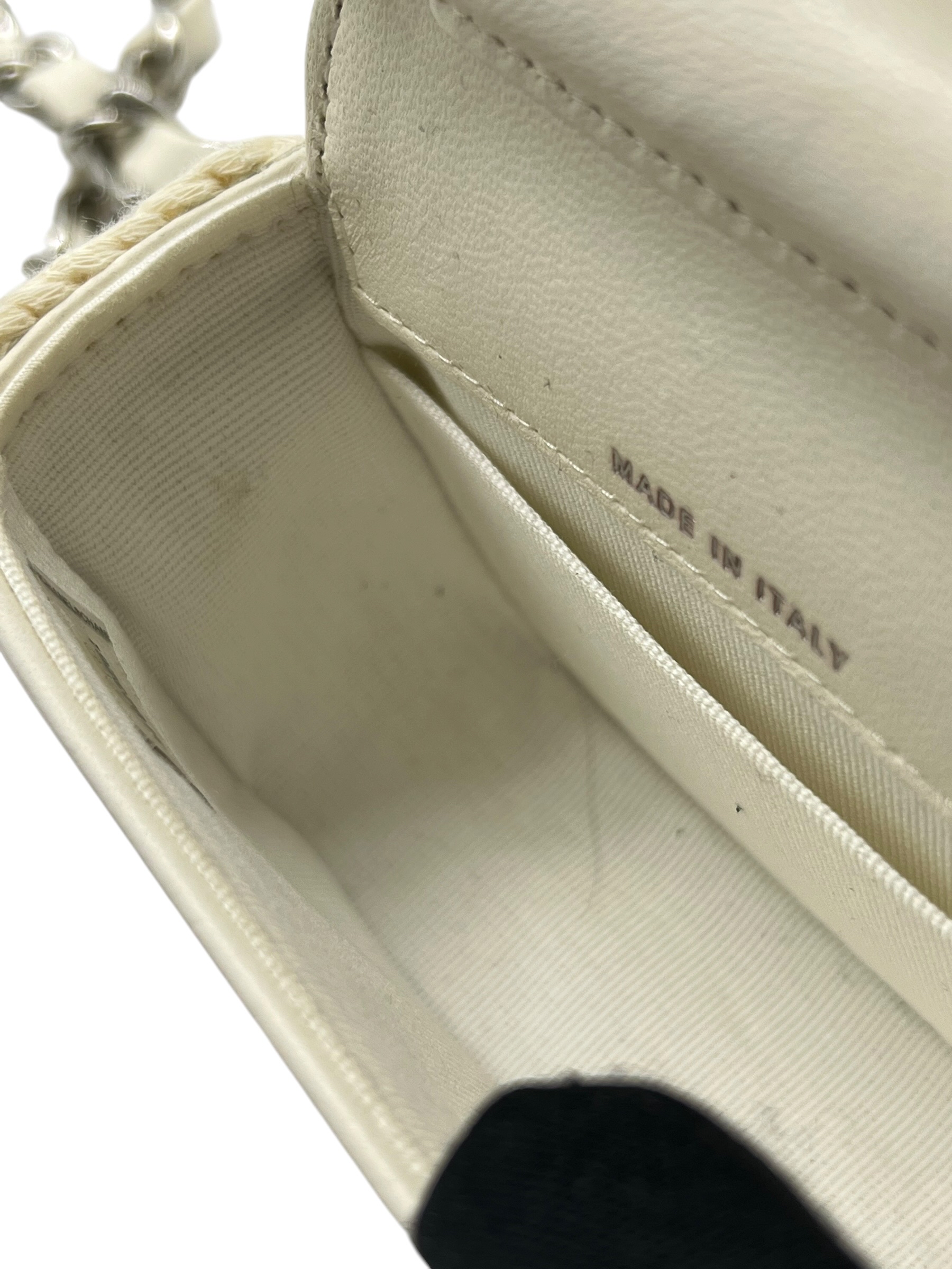 Pre-owned Chanel Matelasse Chain / Product Code: 072908