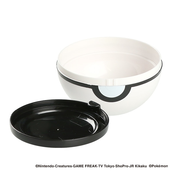 🇯🇵預訂 日本直送🇯🇵寵物小精靈精靈球便當午餐盒附午餐帶