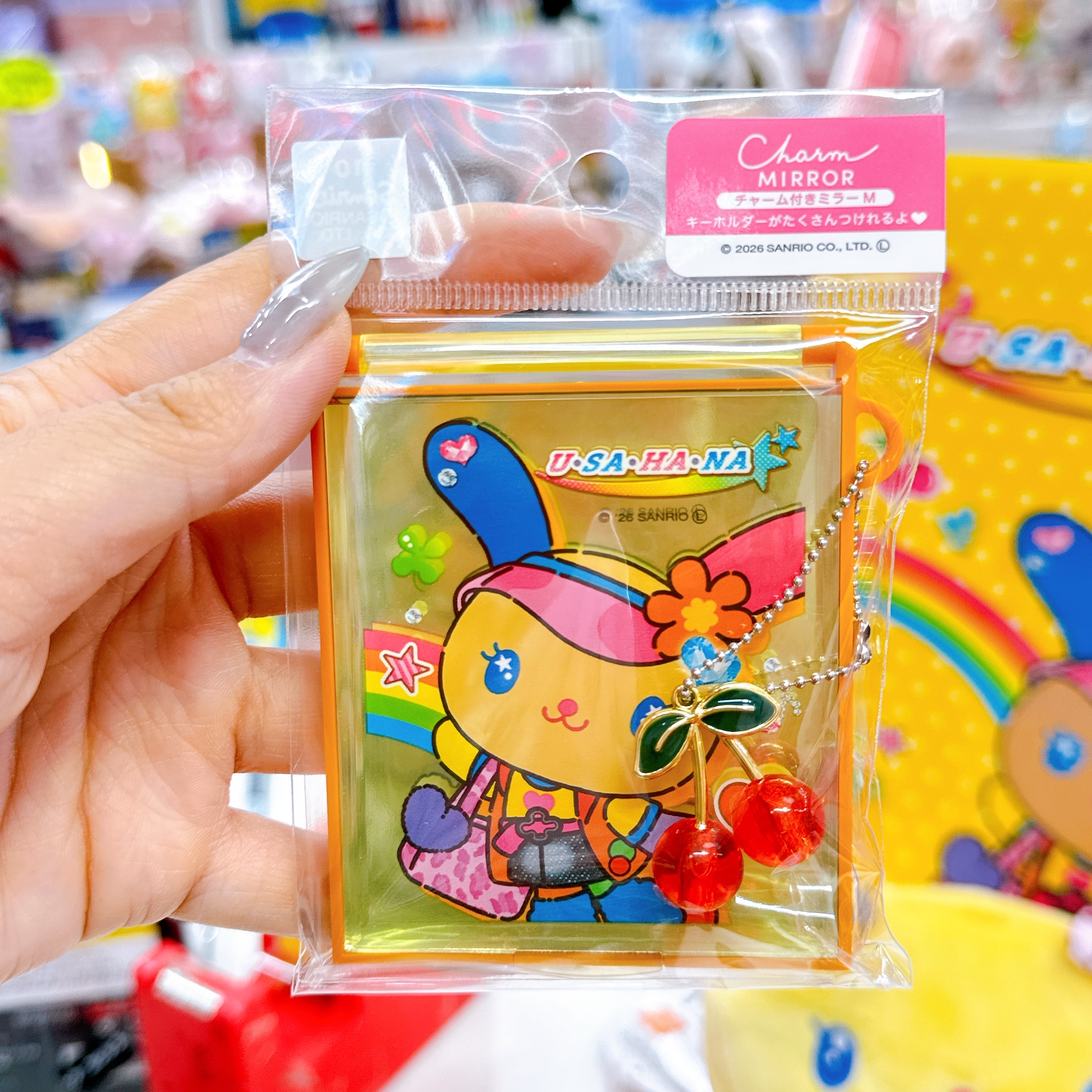 日本直送usahana 新款文具產品