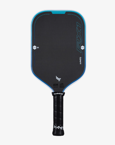 Kamito RX1 （Included Red Premium Paddle Cover)