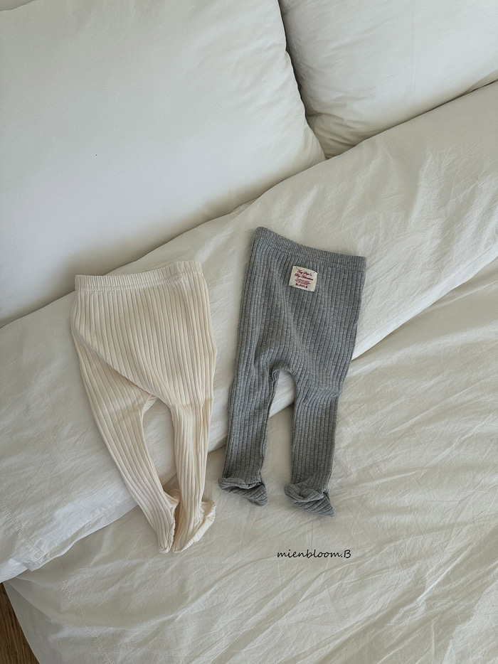 🇰🇷mienbloomb tights