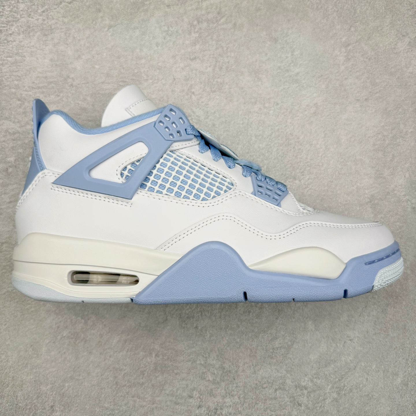 Air Jordan 4 Retro "Forget Me Not" HV0823-100