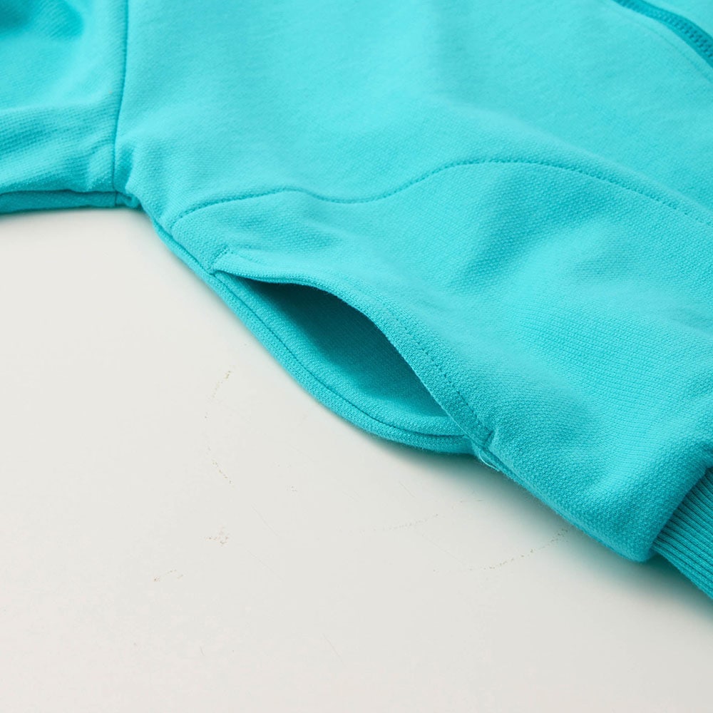 🆕【⭐訂購⭐】🌀 🇯🇵 日本直送🇯🇵 GITA 霓虹色 立領拉鍊 輕便外套［2款選］🌀[ELBA-0098][260311]