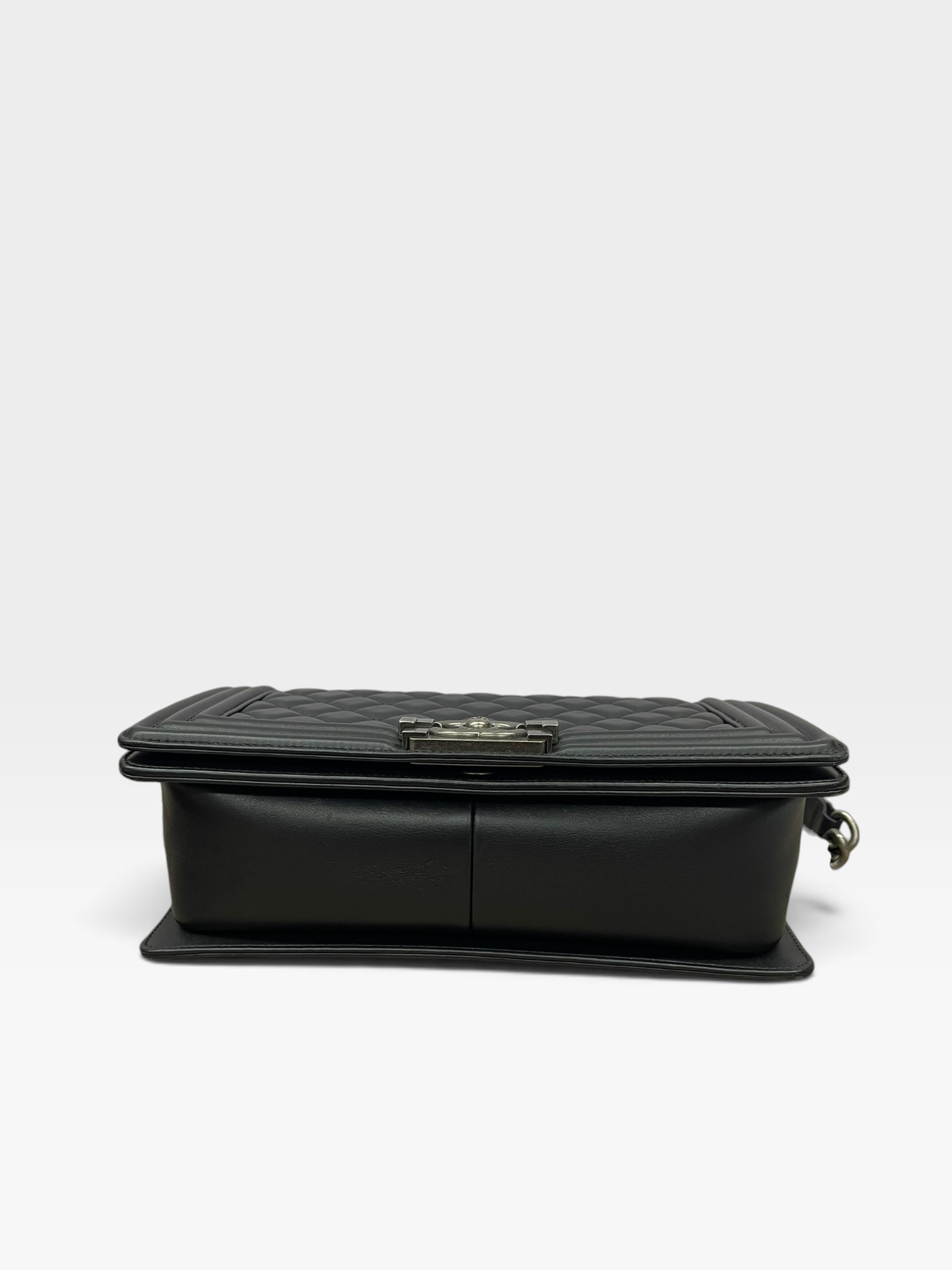 Pre-Owned CHANEL Boy Chanel / Product Code:  102808