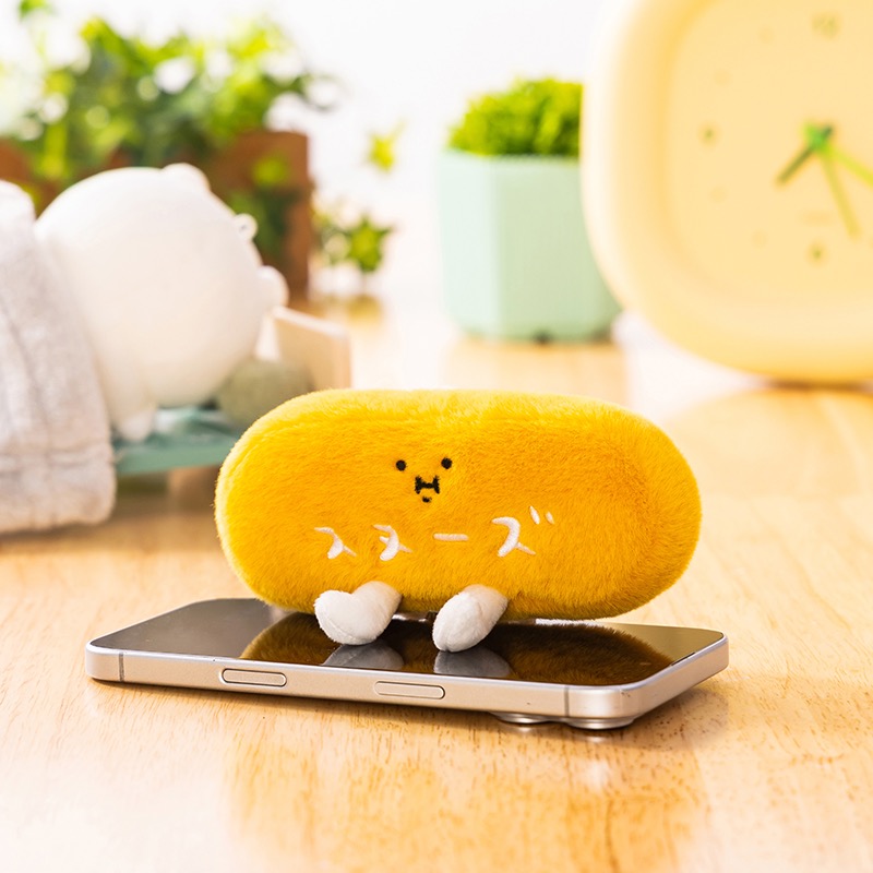 [預購] NAGANO Joke Bear 4月10日新品 公仔掛飾 - Snooze