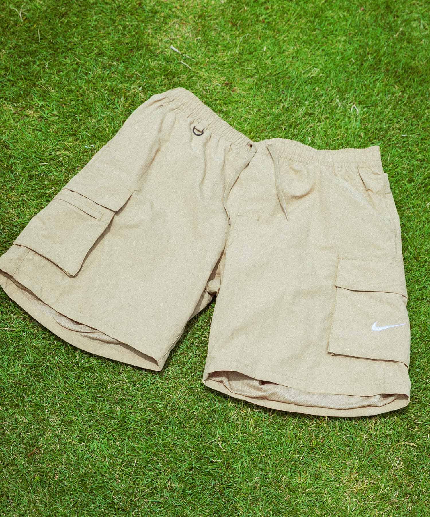 【预购】NIKE SWIM EXCLUSIVE 9" Volley Shorts