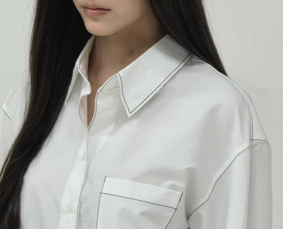 (2026FW) GENTLE B - TOP