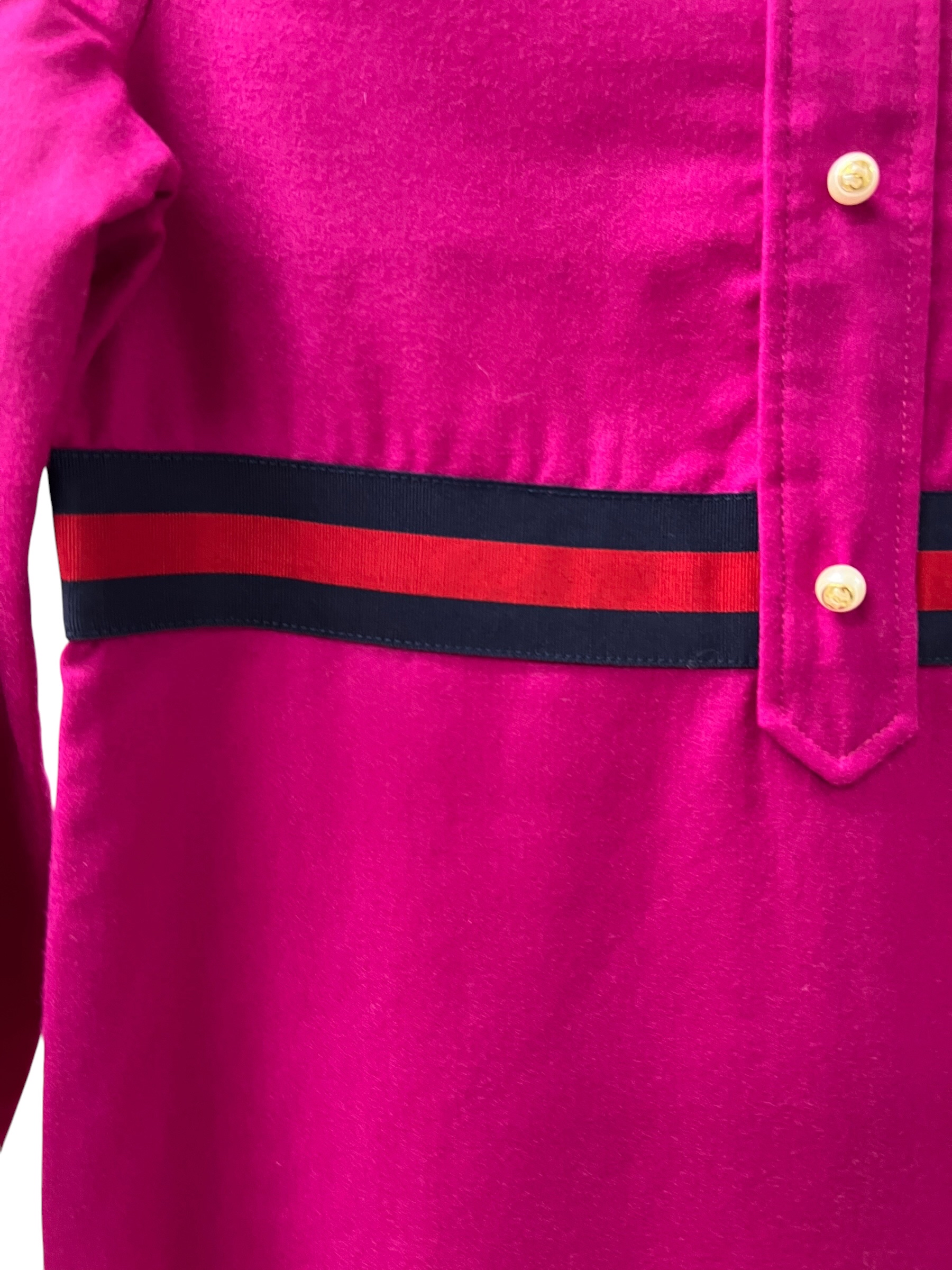 Pre-owned GUCCI Dress / Product Code: 062807
