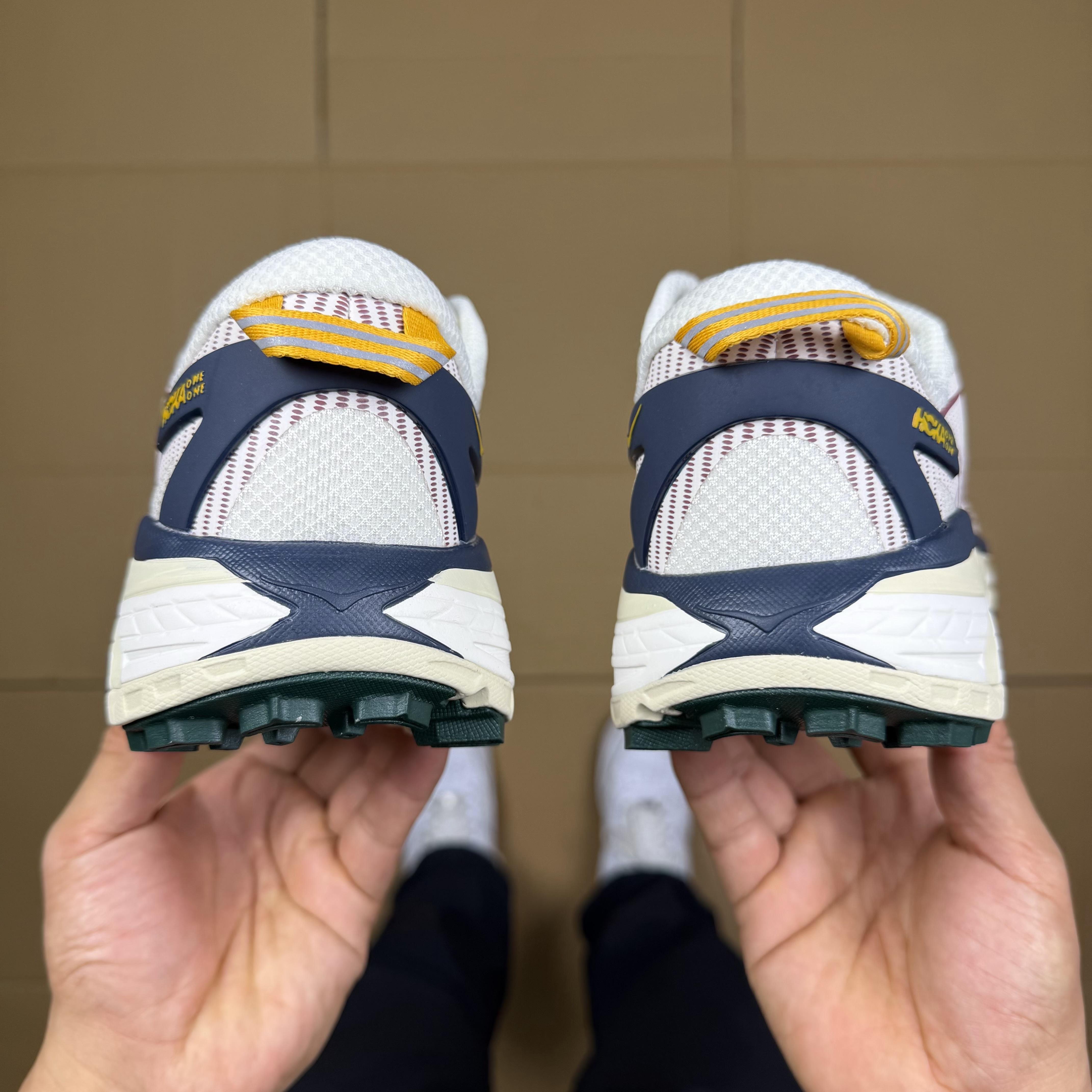 Hoka One One Mafate Speed 2