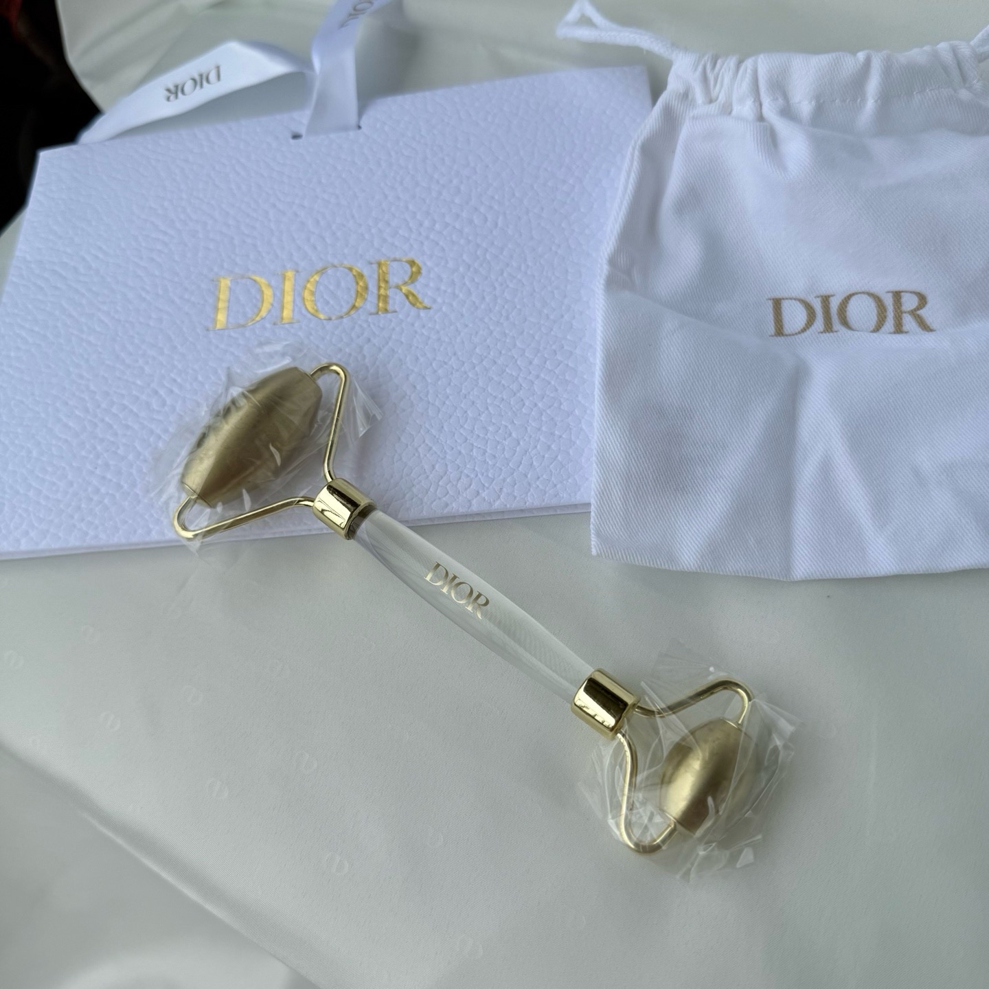 Dior奢悅美膚儀式禮盒拆賣