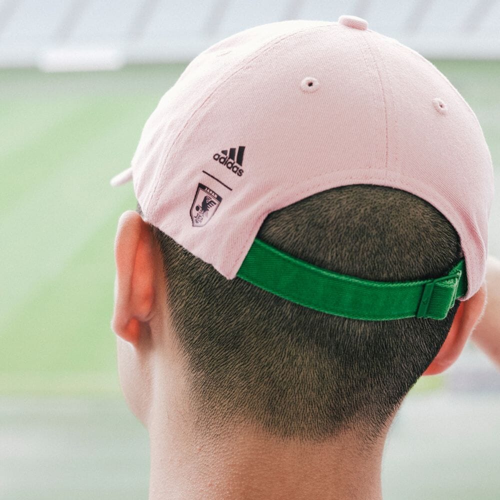 Adidas japan cheap cap