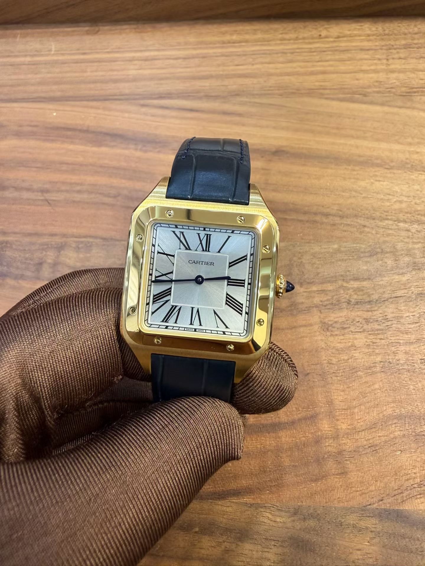 Cartier WGSAO108