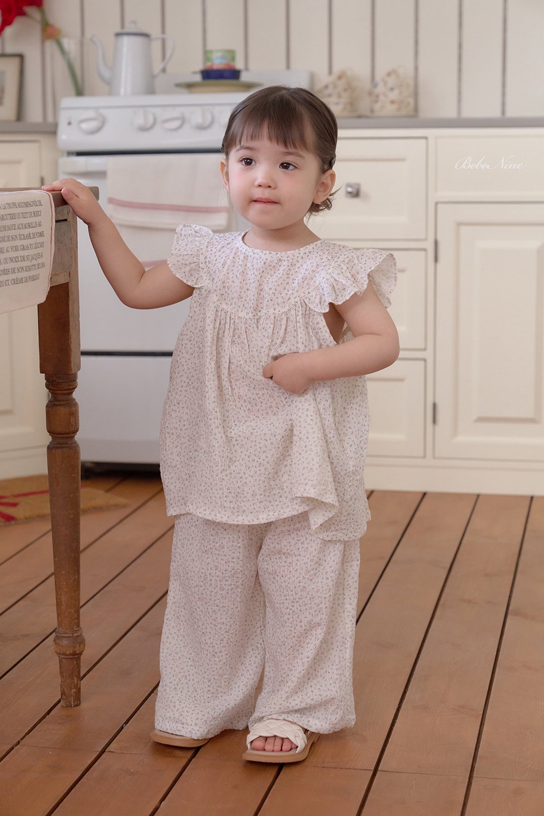 🇰🇷bebenine set