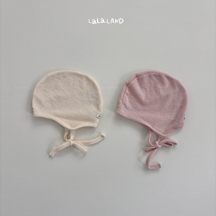 🇰🇷Lalaland Bebe帽
