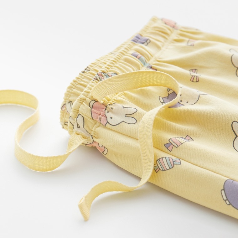 預購 miffy TW 短衫短褲 睡衣 / 寄居服