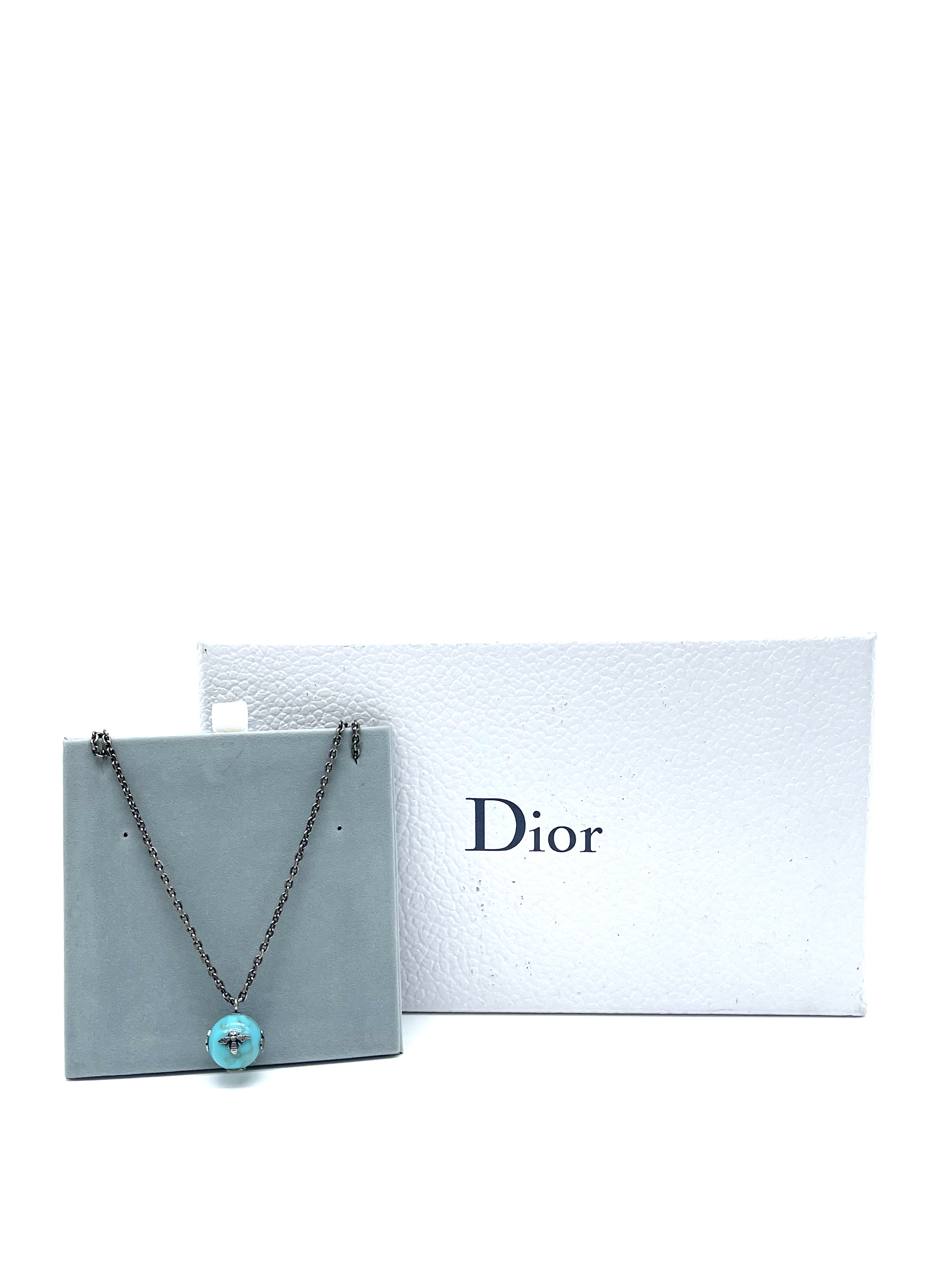 Pre-Owned DIOR Necklace / Product Code: 26041210