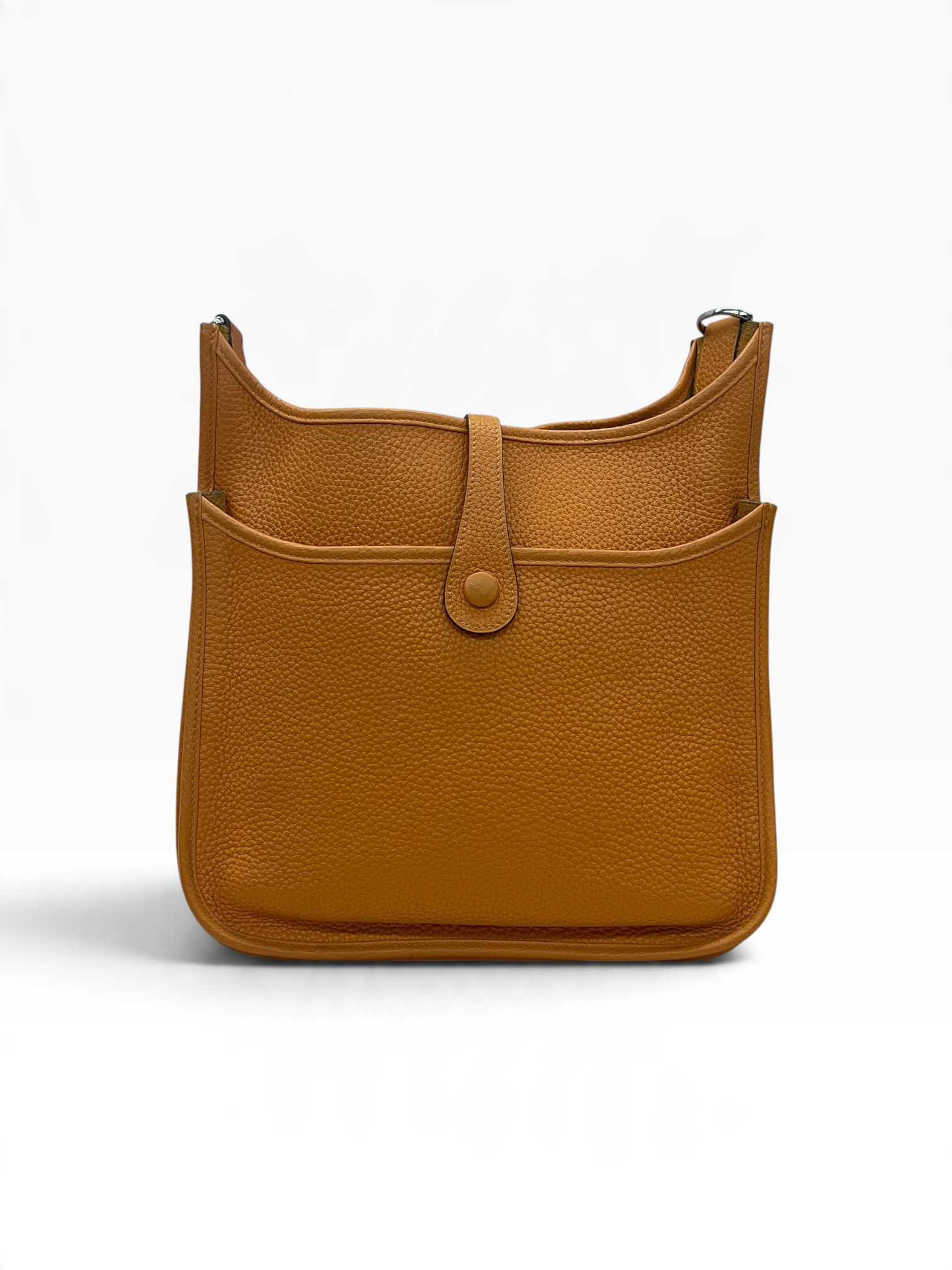 Pre-Owned HERMES Evelyne Bag / Stamp C / Product Code: 101002