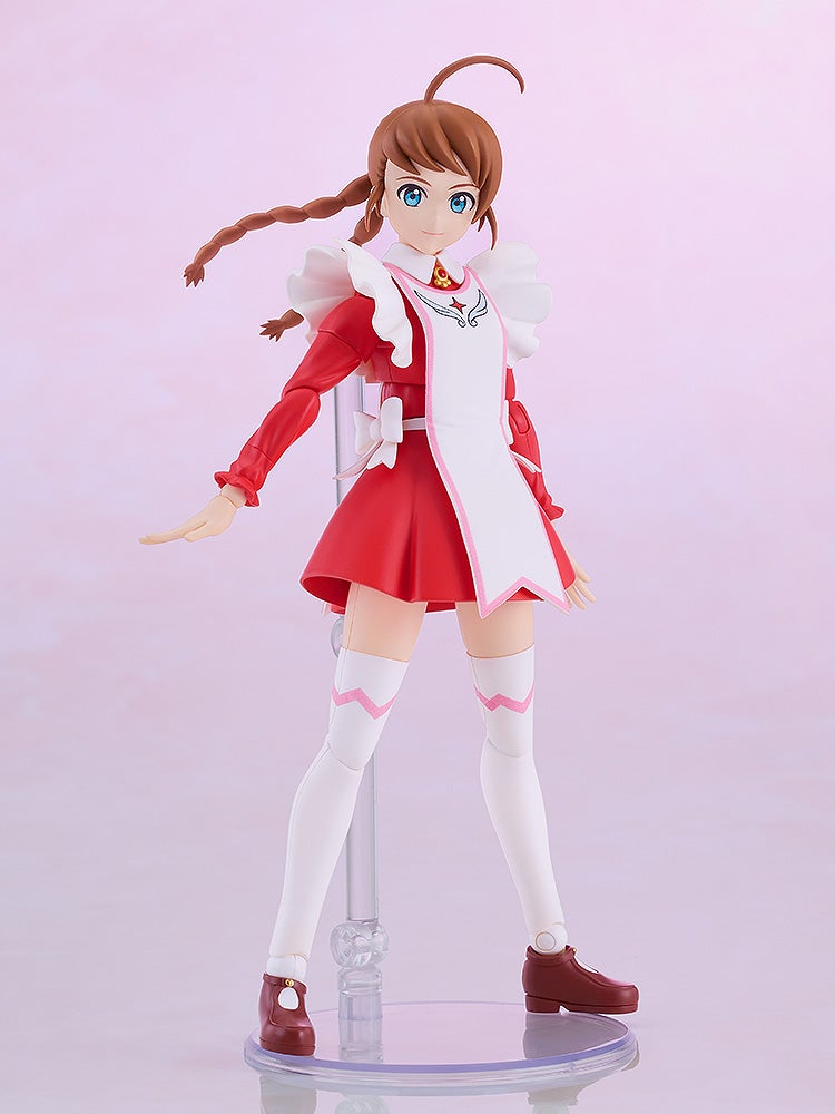 (預訂訂金 $200) (總價 $420) GSC PLAMATEA 舞-乙HiME 亞里香‧夢宮 模型 (行版) Arika Yumemiya