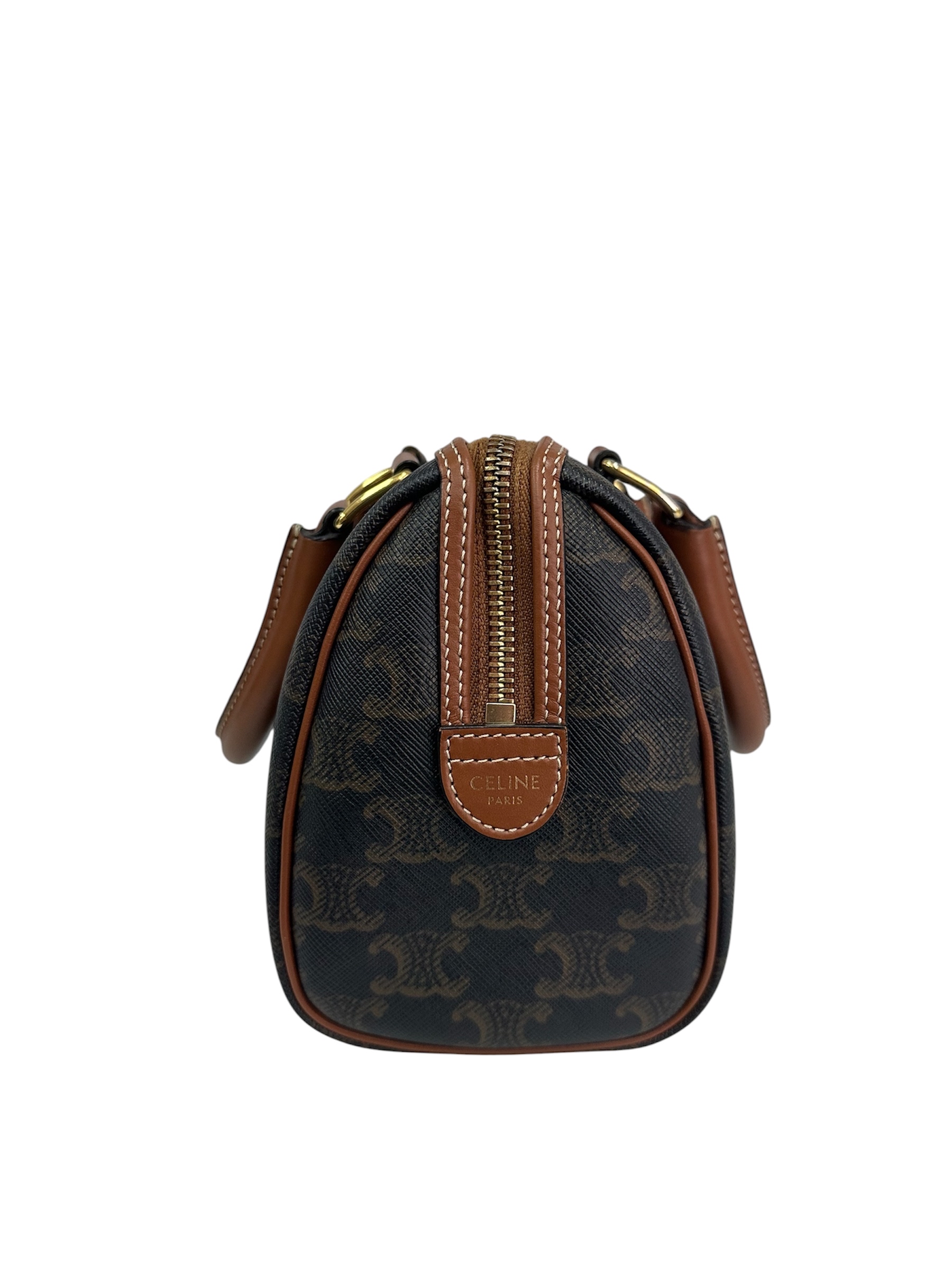 Pre-owned Celine Boston Bag / Product Code: 26060721