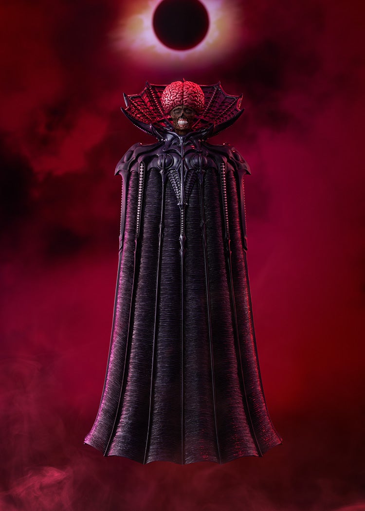 (預訂訂金 $200) (總價 $440) GSC POP UP PARADE SP 烙印戰士 波依德 Berserk Void (行版) 