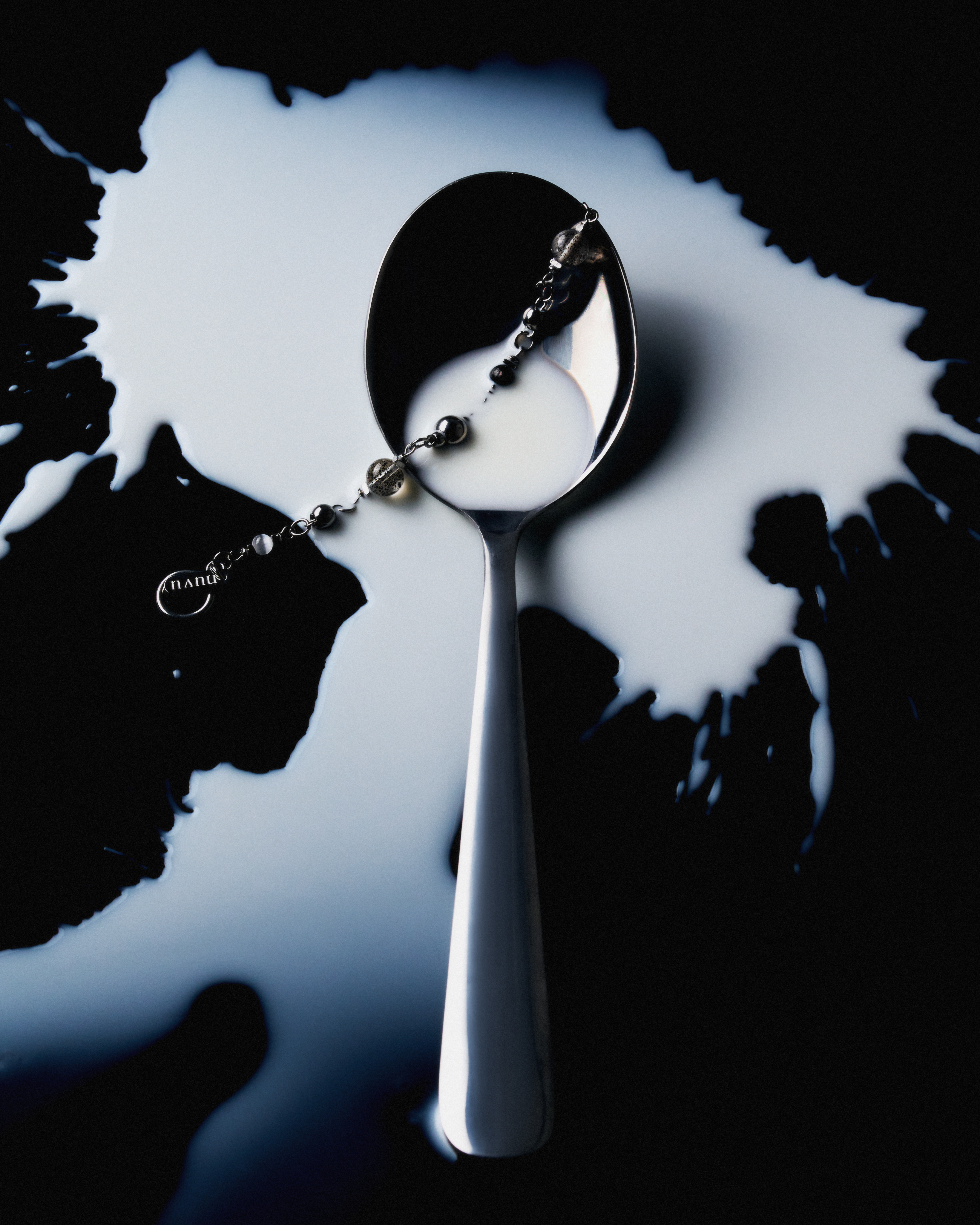 Black Magnet Bracelet