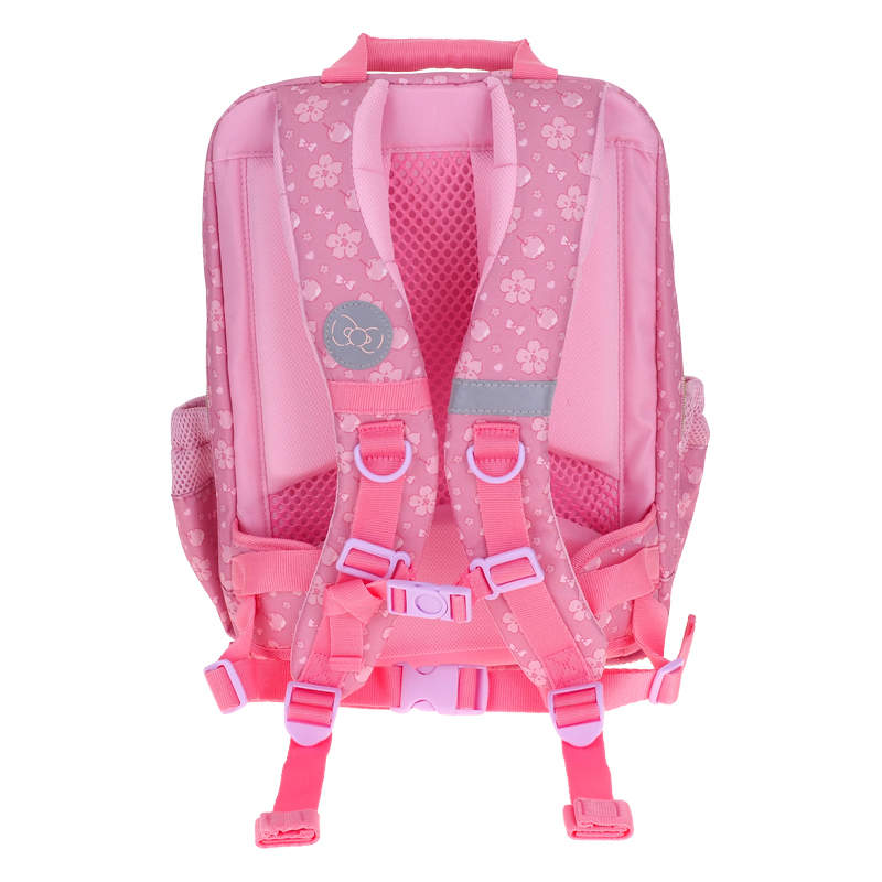 Hello Kitty School Bag (S) 小童書包 (細)