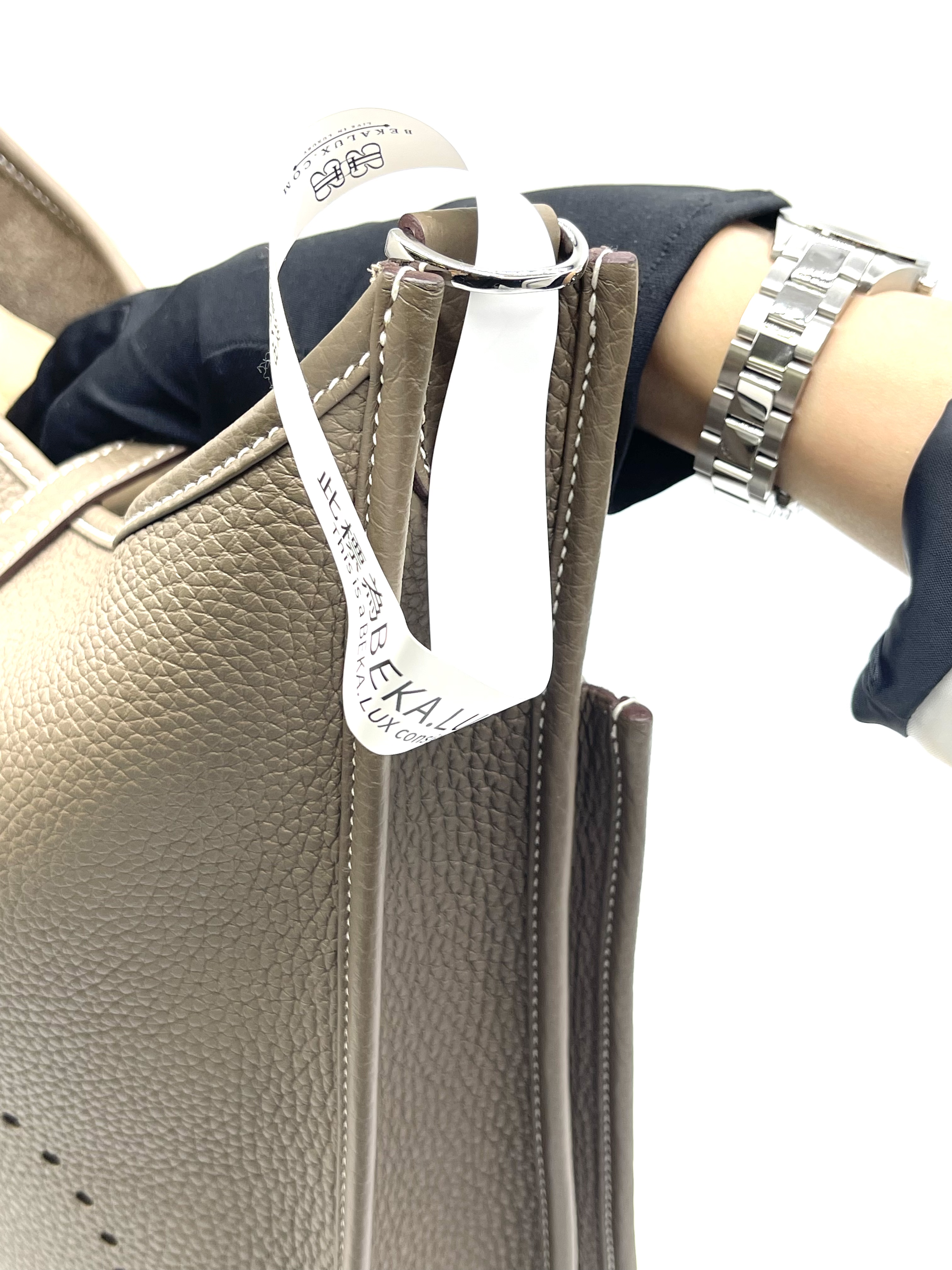 Pre-owned Hermes E29 Stamp B / Product Code: 26040312