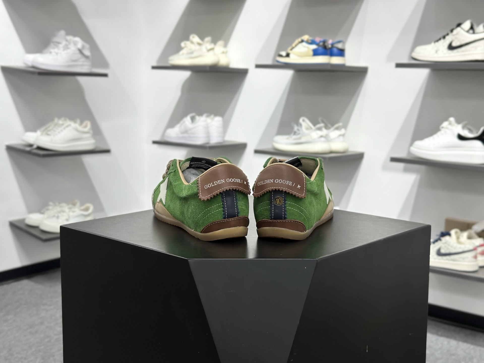 Golden Goose True Star