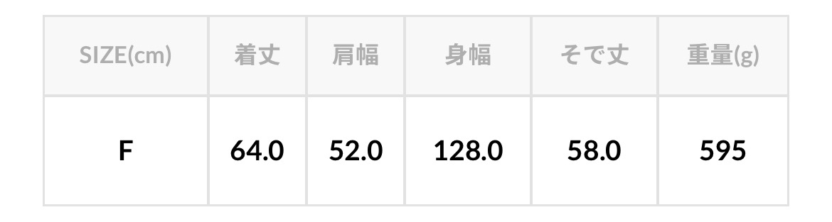 【5月訂購】Foxfire x Freak’s Store 女版工裝外套