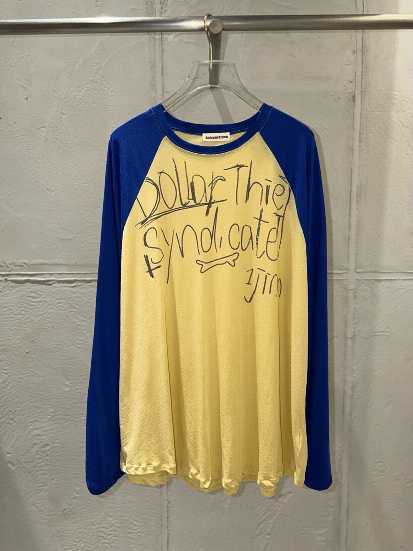(2026FW) UNICO - TOP