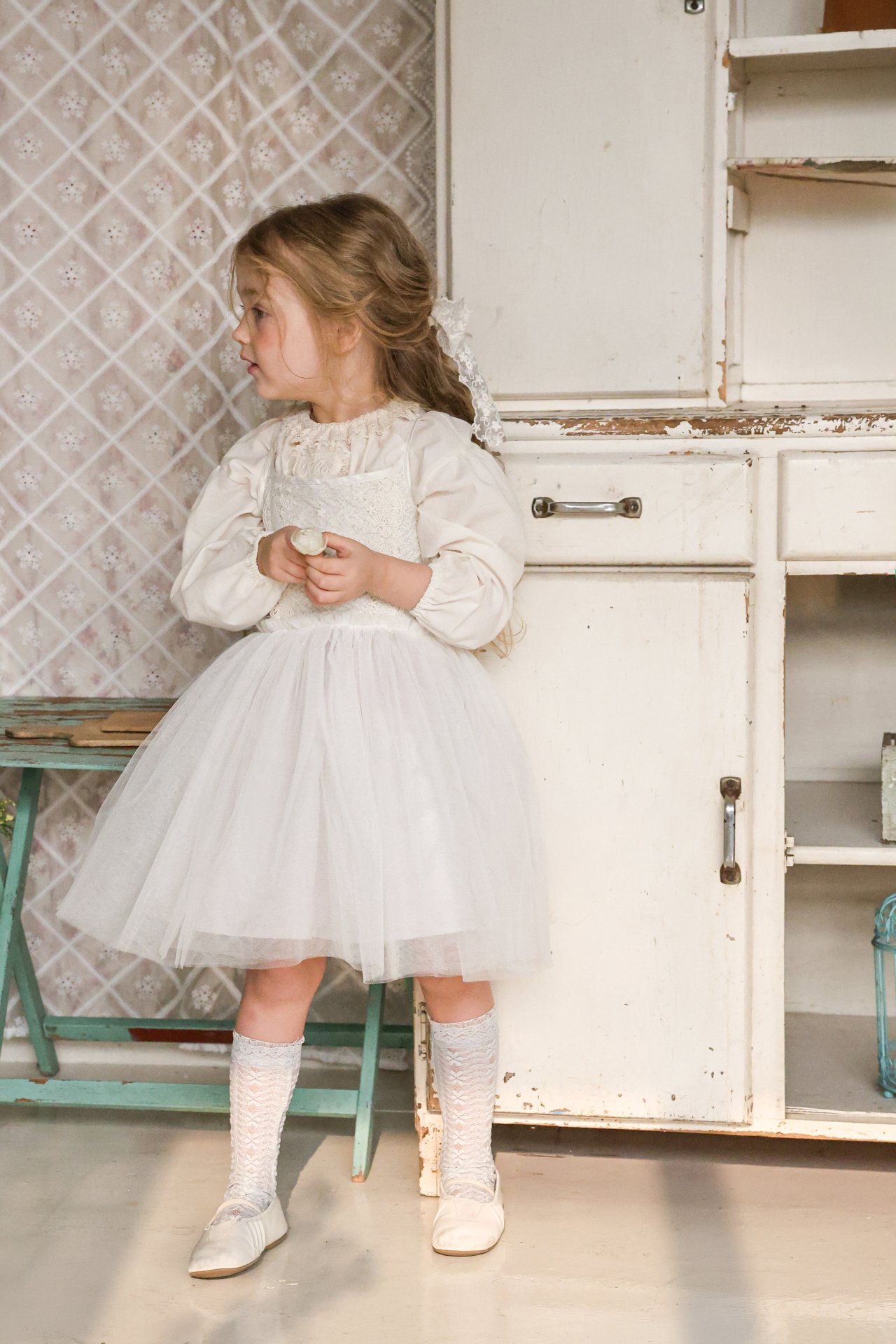 吊帶連身裙 (內搭需另配)