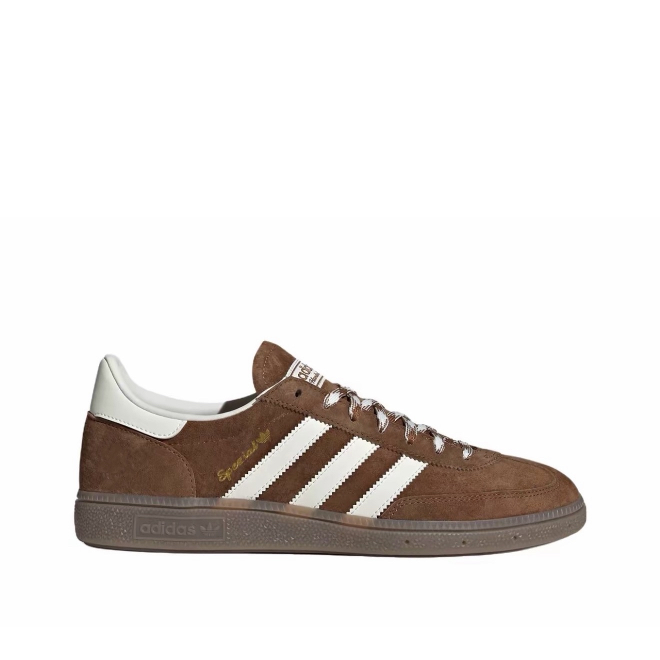 KI5938 Adidas Handball Spezial Brown KI5938