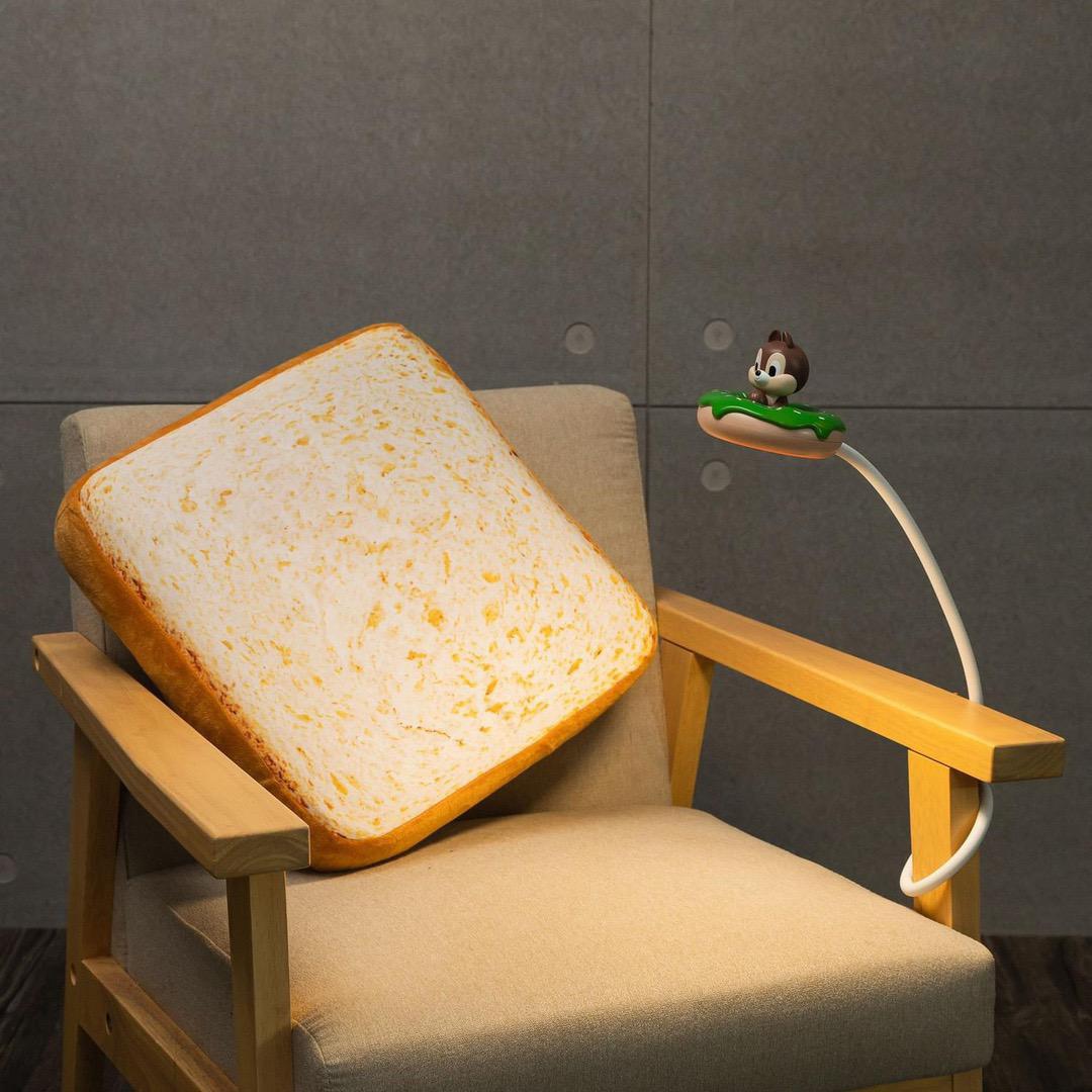 infoThink 奇奇系列甜甜圈造型燈