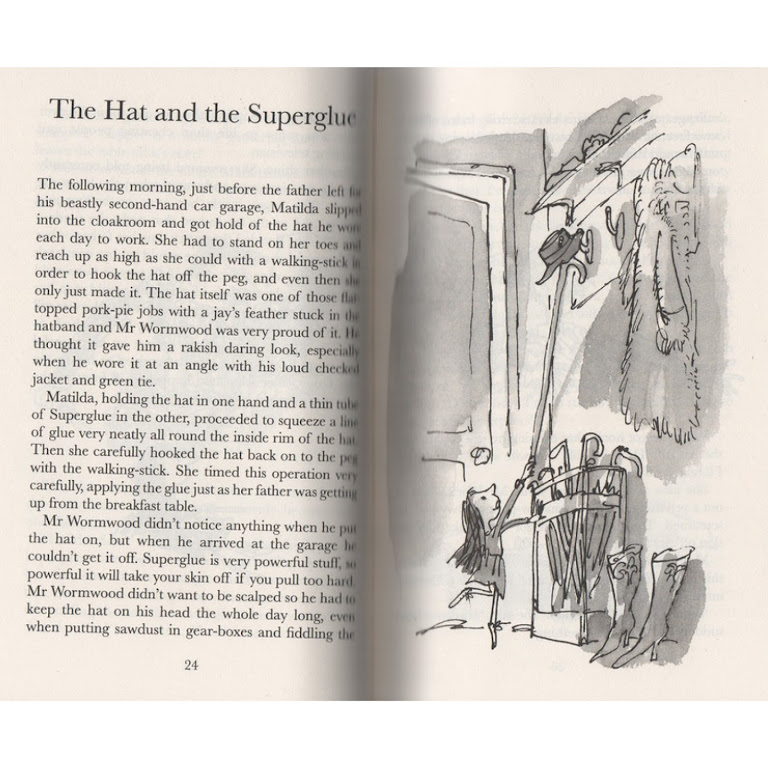 [新版20冊] Roald Dahl Collection 羅爾德達爾 經典故事珍藏套書 | 20 books