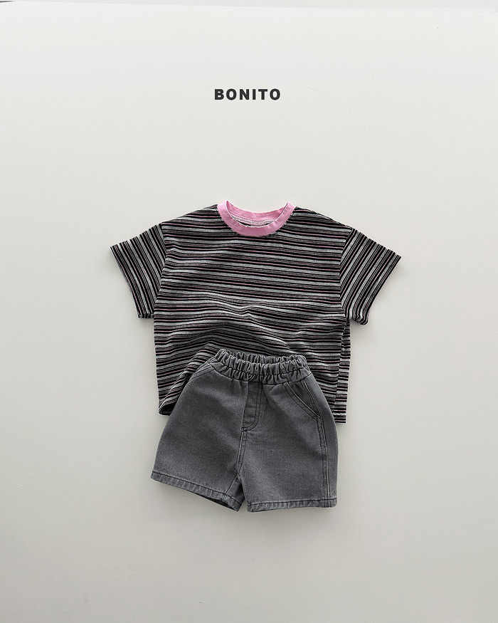 🇰🇷Bonito tee