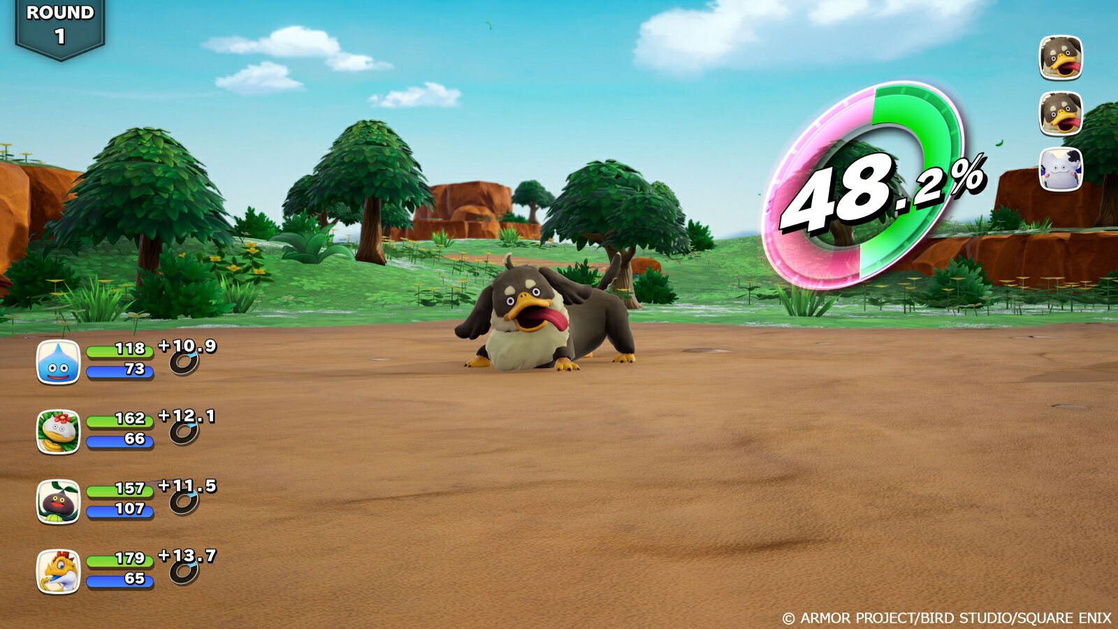 【預售 3/12】PS5 勇者鬥惡龍 怪物仙境4 大師版 Dragon Quest Monsters 4 - Master Edition 中/英/日文  (日文封面) PS5-2859