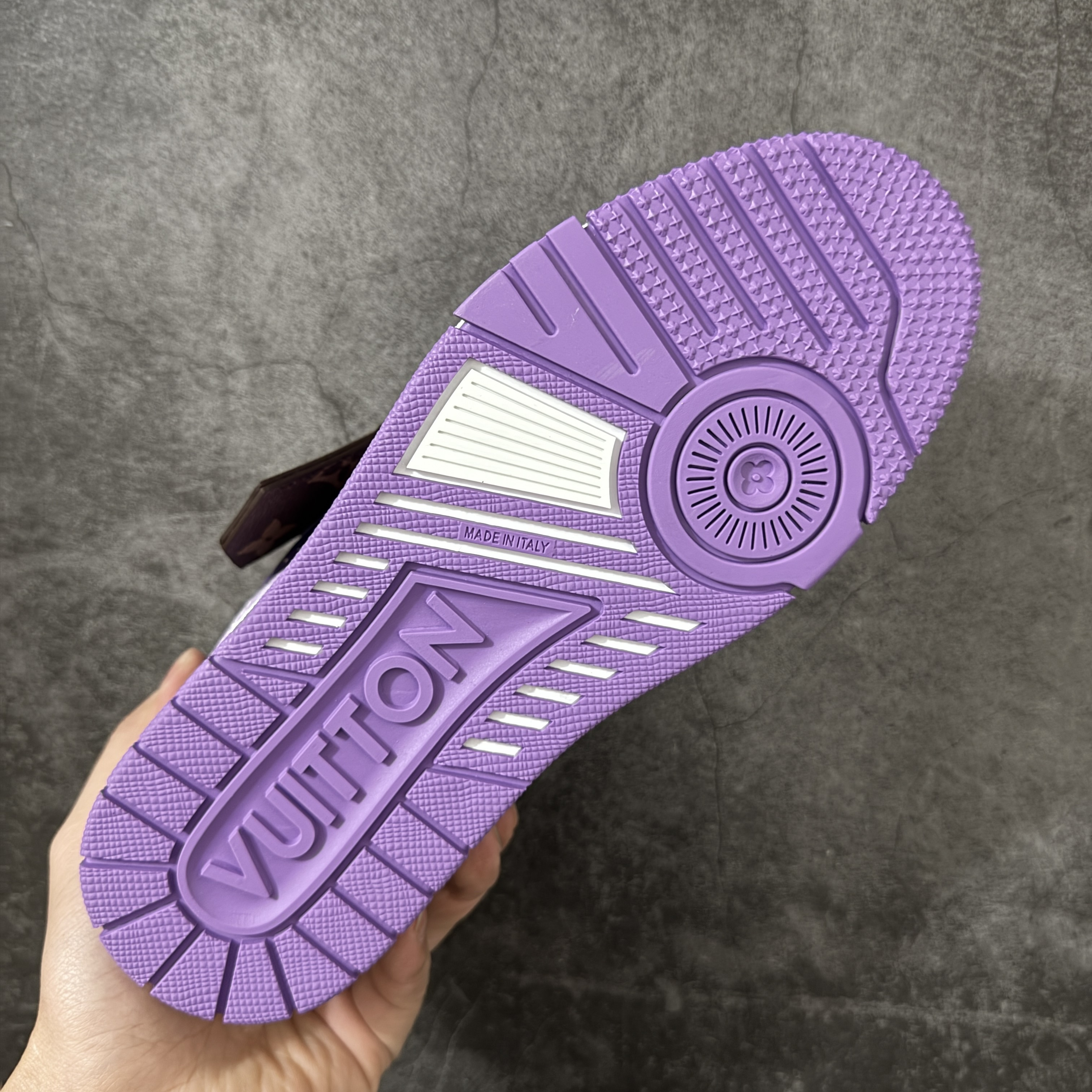  Louis Vuitton LV Trainer