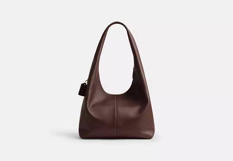 【返工返學百搭神包】Coach Pillow Brooklyn Shoulder Bag 34