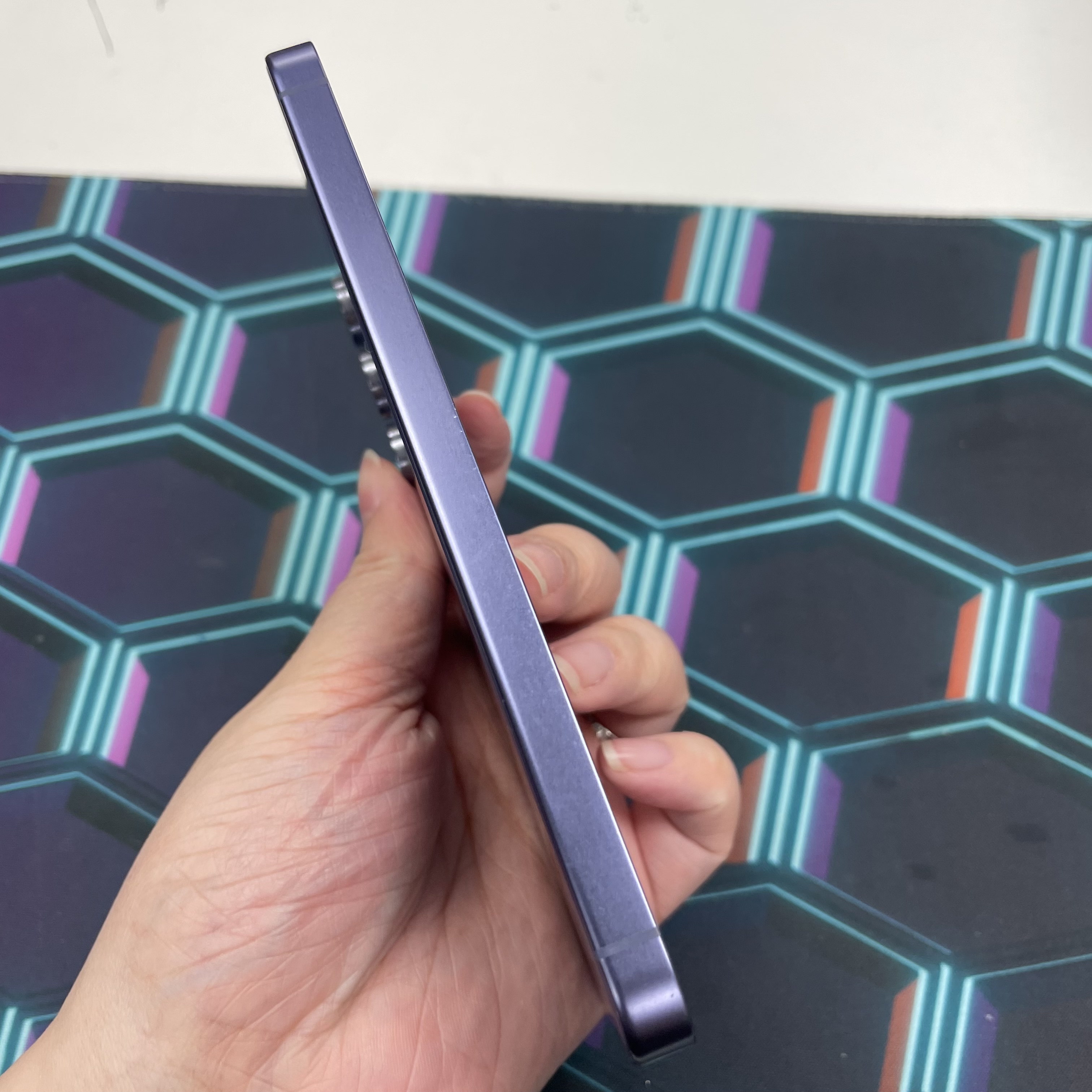 *6398 Galaxy S24 完美機 8+512GB 紫色 purple