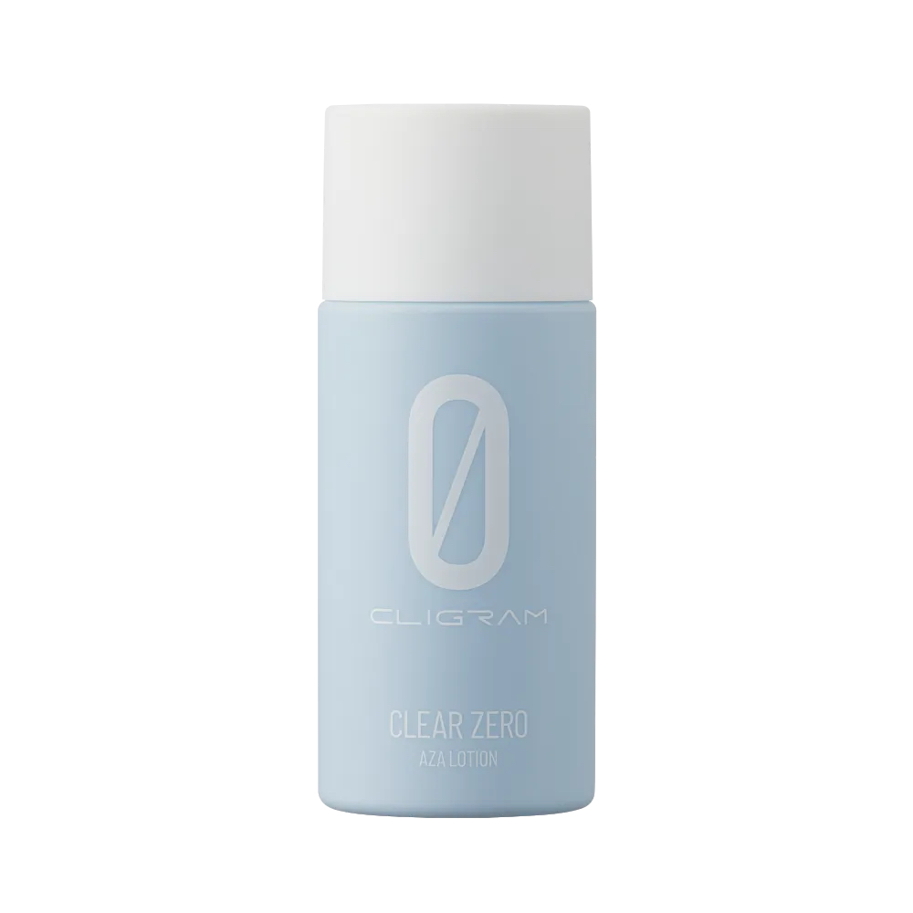 Cligram AZA LOTION 
