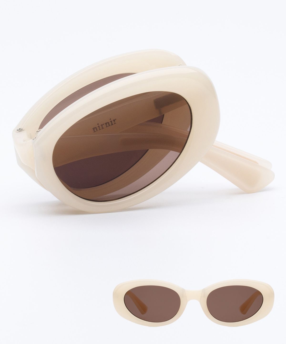 🇰🇷訂購｜RECLOW｜RC NIRNIR SUNGLASS 摺疊太陽眼鏡 5色