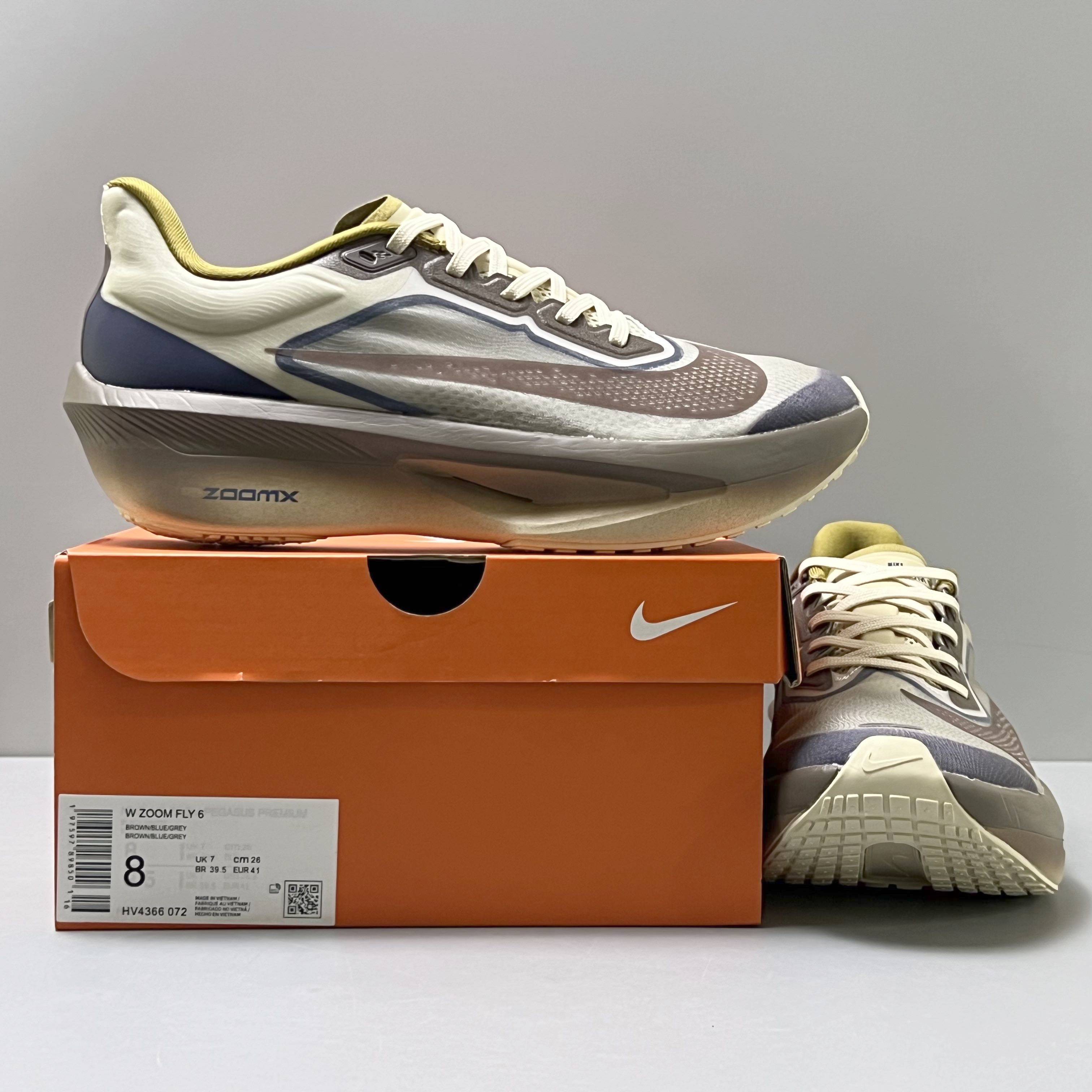 Nike Zoom Fly 6 HV4366-072