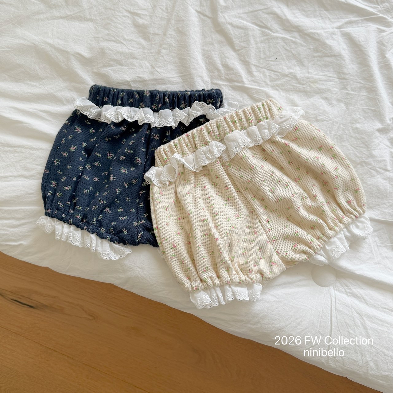 Ninibello | Loro Pants  