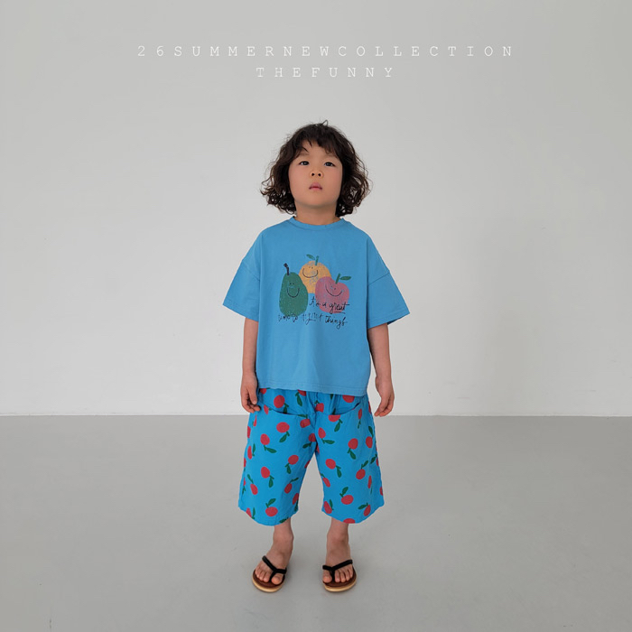 🇰🇷Thefunny tee