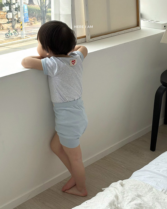 🇰🇷Here I Am set