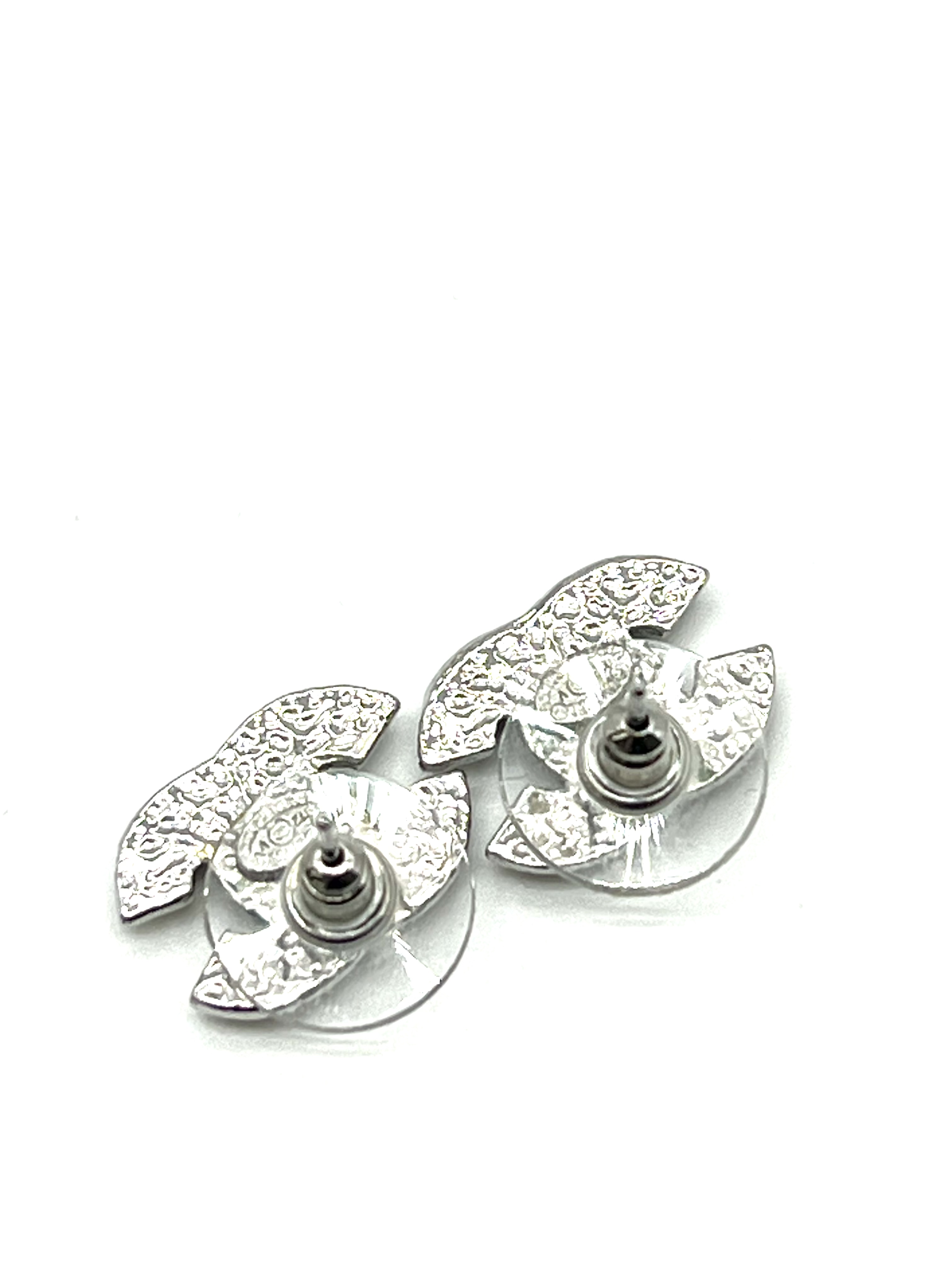 Pre-Owned CHANEL Earrings / Product Code: 26051103