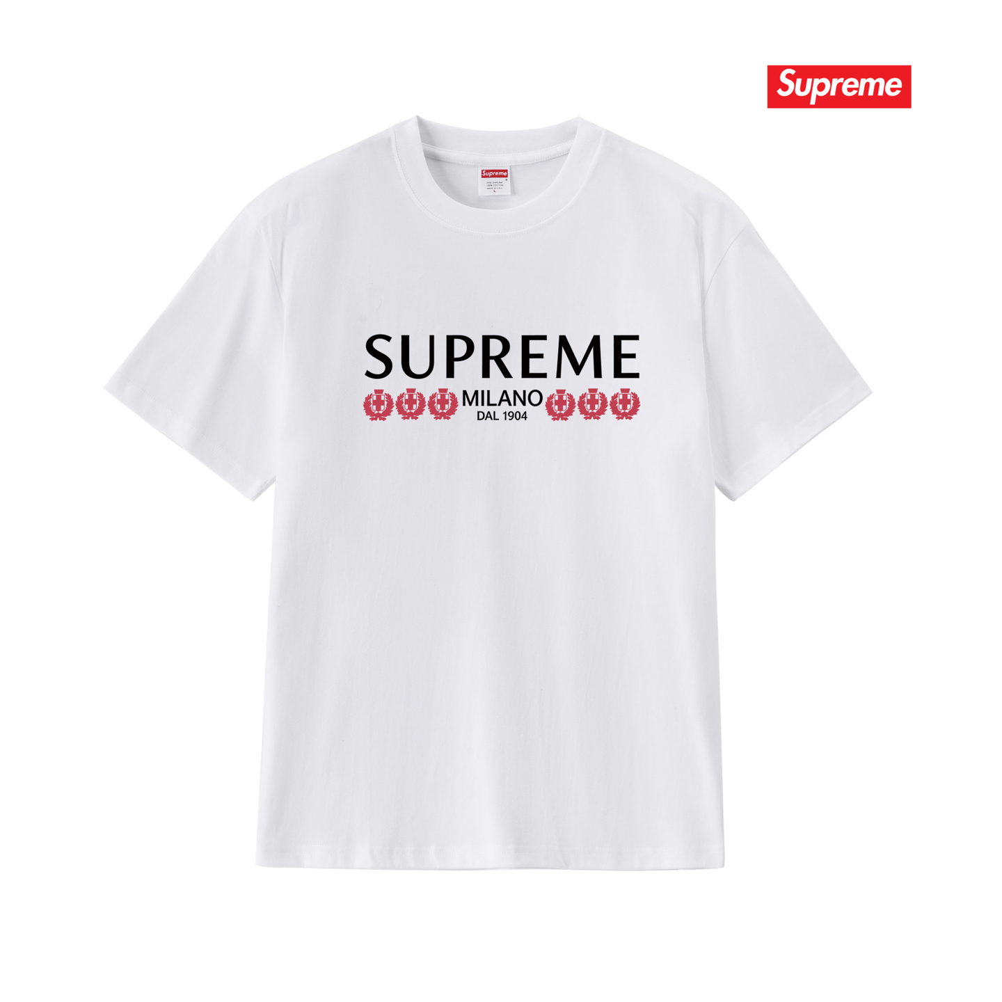 Supreme Milano Tee