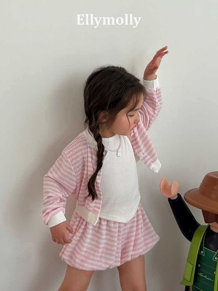 🇰🇷Ellymolly外套